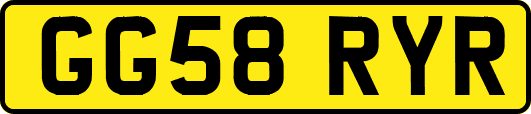 GG58RYR