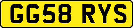 GG58RYS