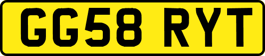 GG58RYT