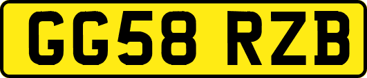 GG58RZB