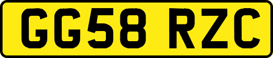 GG58RZC