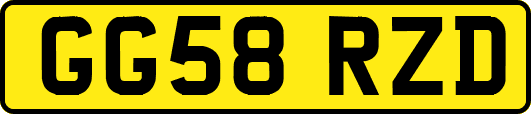 GG58RZD