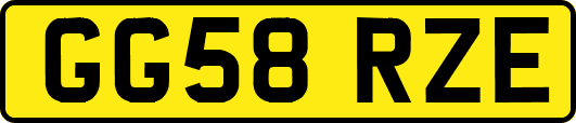 GG58RZE
