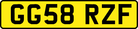 GG58RZF