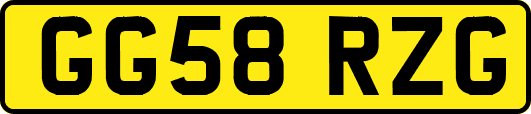 GG58RZG