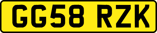 GG58RZK