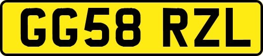 GG58RZL