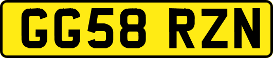 GG58RZN