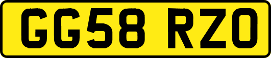 GG58RZO