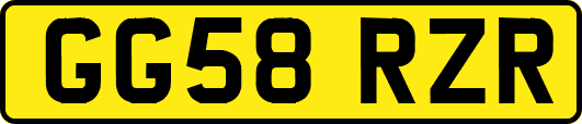 GG58RZR