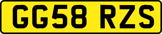 GG58RZS