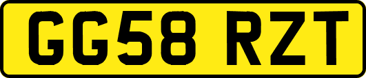 GG58RZT
