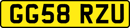 GG58RZU