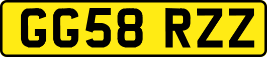 GG58RZZ