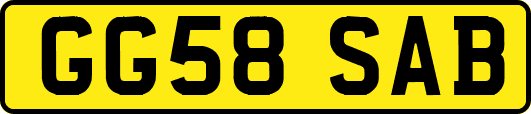 GG58SAB