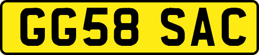 GG58SAC