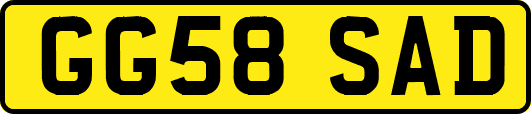 GG58SAD