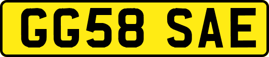 GG58SAE