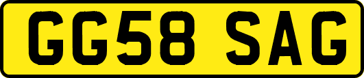 GG58SAG