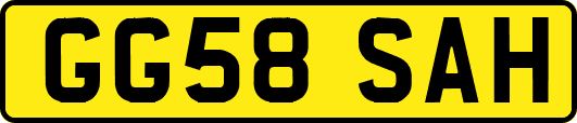 GG58SAH