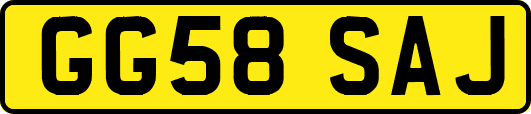 GG58SAJ