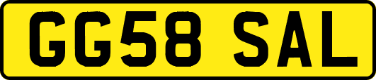 GG58SAL
