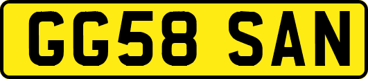 GG58SAN