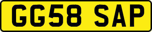 GG58SAP