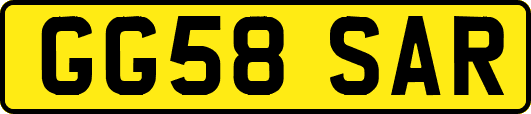 GG58SAR