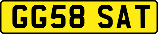 GG58SAT