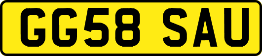 GG58SAU