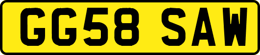 GG58SAW