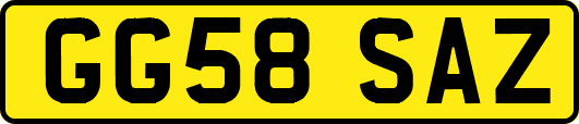 GG58SAZ