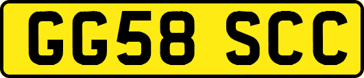 GG58SCC