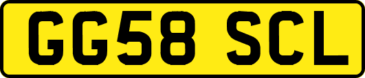 GG58SCL