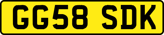 GG58SDK