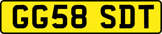 GG58SDT