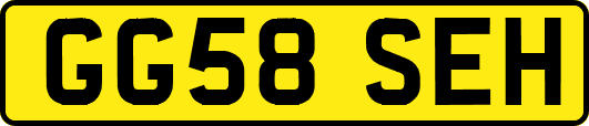 GG58SEH
