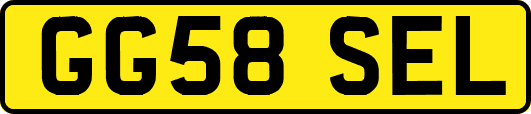 GG58SEL