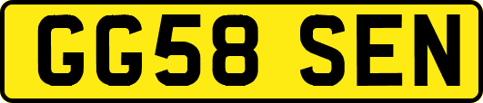 GG58SEN