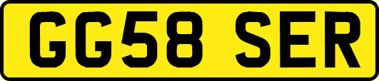 GG58SER