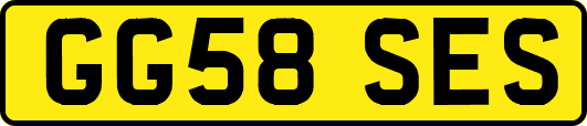 GG58SES