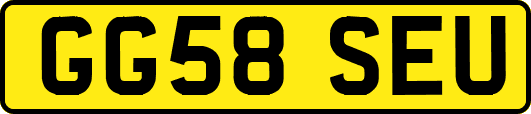 GG58SEU
