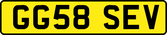 GG58SEV