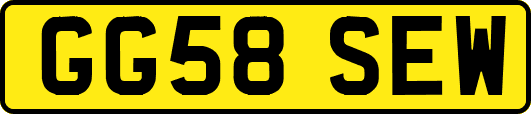 GG58SEW