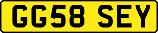 GG58SEY