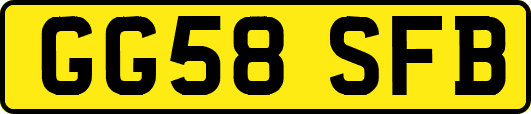GG58SFB
