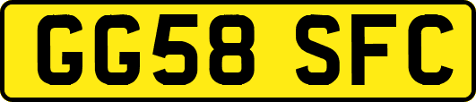 GG58SFC