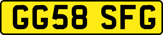 GG58SFG