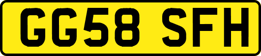 GG58SFH